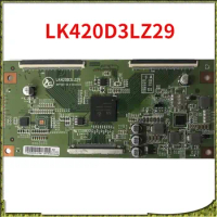 TCON Board for TV Logic Board Model LK420D3LZ29 SH774A1-V4.0 T-con Board for 40/42/46/52 Inch TV Professional Test Board