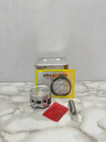 Piston Kit Tw Nakasone Std Karisma Piston Ring Kit Nakasone Kharisma Supra X 125 Kirana Karisma