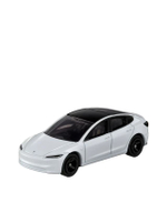 โมเดลรถเหล็ก 98-11 Tesla Model 3