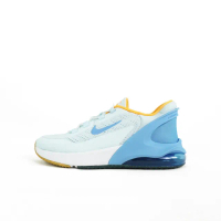 【NIKE 耐吉】Air Max 270 GO PS 中童 運動休閒鞋 鬆緊鞋帶 舒適 白 藍(DV1969-402)