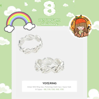[] แหวน NCT DREAM Debut 8th Anniversary OFFICIAL MD - YO!드RING แหวน มิตรภาพ น้องดรีม Must Have