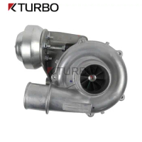 Suitable for Turbocharger RHV4 VJ38 1447253 RE6M349G438ACB