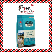 Acana Wild Coast Dog Dry Food 14.5kgFast Ship SGFast Ship SG