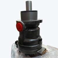 Supplier For Shaoyang Hydraulics Vick Axial Plunger Pump SY-63SCY14-1EL Shaoye Oil Pump Motor Main Shaft Electric Pressure