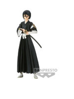 ฟิกเกอร์ Bleach Solid and Souls Rukia Kuchiki