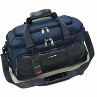 TUMI Touming 232322 New Mens Business Casual Travel Sling Bag Crossbody Bag Handbag Travel Laptop Bag