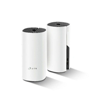TP-Link M4 AC1200 Mesh WiFi無線網路路由器(2入組)分享器