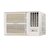 SANLUX台灣三洋【SA-R28VHR】1級變頻窗型冷氣機(冷暖型)右吹(含標準安裝)