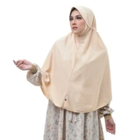Bani Batuta- Kerudung Instant Dewasa Rabani Innova Lx KAA1