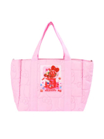 กระเป๋าสะพาย Quilt 50th Anniversary Hello Kitty