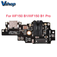 For IIIF150 B1/B1 Pro Charging Port Board Smartphone USB Charging Dock Board Replacement Parts