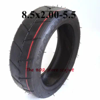 Inner and Outer Tyres for Electric Scooter Tyre and INOKIM Night Series Scooter 8.5 Inch Pneumatic Tire 8.5X2.00-5.5 Tire