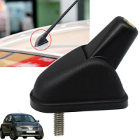 Car Roof Antenna Aerial Base 28216BC20A Plastic Accessories For Nissan Micra 2001-2010 For Almera 2001 2002 2003 2004 2005 2006