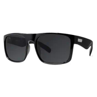 MAXJULI Polarized Sunglasses for Men and Women with Big Heads UV400 Protection Sun Glasses Ideal for Driving Golf 8130