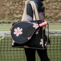 Dianable X HIA - Belluna Totebag Padel Sport Bag