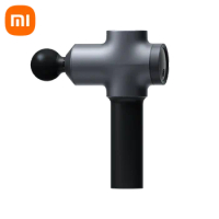 Xiaomi Mijia Massage Gun Pro Electric Neck Massager Smart Hit Fascia Gun for Body Massage Relaxation Fitness Muscle Pain Relief