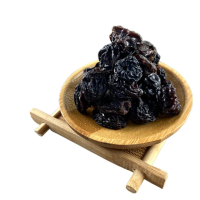 【甜園】無糖葡萄乾 買二組送二組 總共250gx8包(★無籽 ★無添加物 ★智利黑葡萄乾)