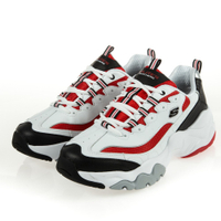 SKECHERS 男 休閒系列 D’LITES 3.0 - 52684WBRD