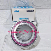 BEARING RODA DEPAN MAZDA2 MAZDA 2 FORD FIESTA ABS NTN JAPAN