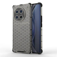 For ViVo X90 Pro Plus Case Cover ViVo X90 Pro Honeycomb Style Bumper Protective Back Phone Cases On For ViVo X90 Pro Plus Funda
