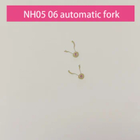Watch accessory brand new original automatic fork suitable for Seiko NH05 NH06 mechanical movement Japanese SEIKO parts
