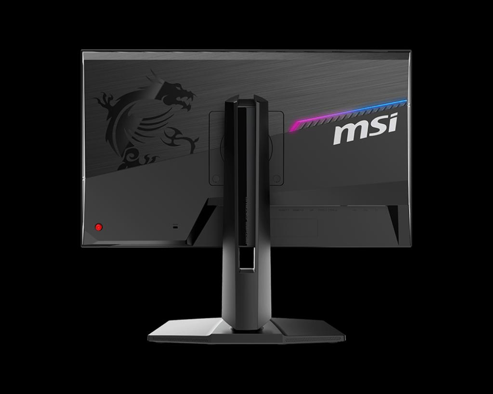 MSI Launches 600Hz Gaming Monitor MPG 242R X60N with Lightning-Fast 0 ...