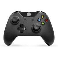 Xbox One Wireless Gamepad Joystick Controller for Xbox One Console with 3.5mm Headphone Jack for PC Xbox One Wireless Controller