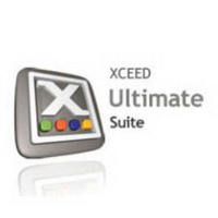 Xceed Ultimate Suite  ( 單機開發授權 )