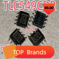 10PCS LC549C 8 SOP-8 TLC549CDR IC Chipset NEW Original