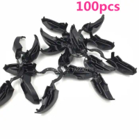 100pcs for XBoxone Elite Controller New Version LB RB Bumpers Button For Microsoft Xbox One with 3.5mm Jack Port