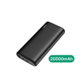 AUKEY Essential PB-Y37 20000mAh 65W PD快充行動電源 黑色