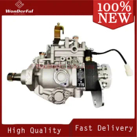 Diesel Fuel Injection Pump 0001060037 VE4/11F1900L037 For ISUZU 4JB1 Engine