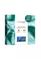 La Estephe La Estephe 告別鬆弛眼面膜限定套裝8piece