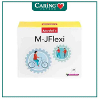 KORDELS M-JFLEXI POWDER 30S