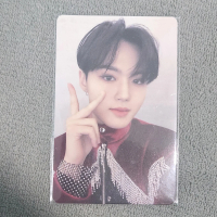 Doyoung Photocard Official from Funny TREASURE Garland set