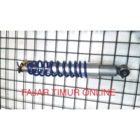 Shock steer steering damper Suzuki Jimny Katana