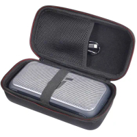 Newest Hard EVA Outdoor Travel Storage Bag Carrying Cover Case for Anker Soundcore Motion 300 Wireless Bluetooth Speaker