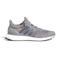 Adidas Ultraboost 1.0 男鞋 灰色 運動 路跑 緩震 彈力 跑鞋 襪套式 包覆 慢跑鞋 HQ4200