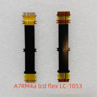 Flex for Sony A7R4a LC1053 LCD flex camera repair parts
