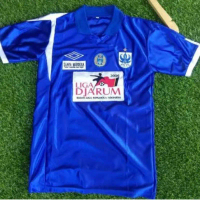 Ready Jersey Psis Semarang 2006 Full Printing Custom