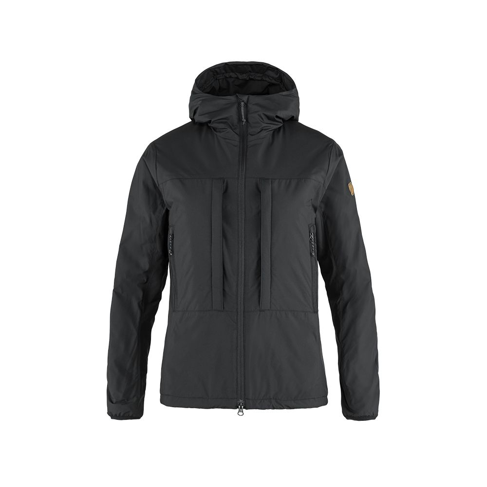 Keb jacket black shop