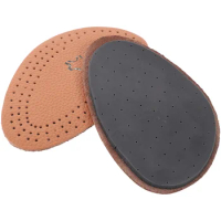 Ball of Foot Cushions for Heels Forefoot Women Shoe Pads Emulsion &amp; Latex Half Insoles