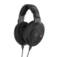 森海塞爾 HD660S2 6.3mm 專業耳機，1.8米線，黑色 (平行進口貨品)  (V000) 