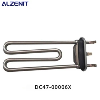New Fridge Heating Tube For Samsung Refrigerator Defroster DC47-00006X 2000W Defrosting Heater Wire Freezer Parts