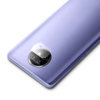 【General】Xiaomi 紅米 Note 9T 鏡頭保護貼 Redmi 鋼化玻璃貼膜