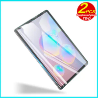 Tempered Glass membrane For Samsung Galaxy Tab S6 10.5 SM-T860 SM-T865 Tablet Screen Protector Protective Film Tab S6 10.5" Case