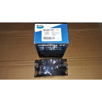 BRAKE PAD / KAMPAS REM DEPAN FREED, JAZZ, CITY DB 1286 GCT BENDIX