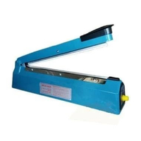 Alat press packing plastik impulse sealer PF 200 PF 300 PF 300