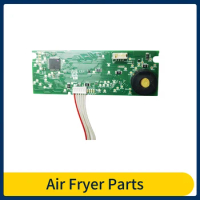 Air Fryer Control Board For Philips HD9641 HD9621 HD9646 HD9741 HD9749 HD9642 Fryer Control Board Accessories