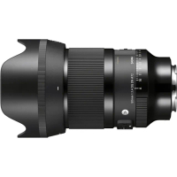 【Sigma】50mm F1.4 DG DN Art for SONY E-MOUNT 接環(公司貨 標準大光圈人像鏡 全片幅微單眼鏡頭)